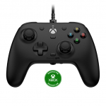 GameSir G7 HE Multiplatform Gamepad Black -peliohjain, must (GSG700HE-2)
