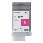 CANON Patrone PFI-121M magenta