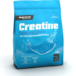 SportLife Creatine -kreatiinijauhe, 500 g (6430018362649)