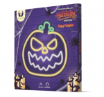 Forever Neolia ANGRY PUMPKIN Neon LED Sighboard