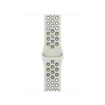 APPLE 42mm Essential White Nike Sport Band - S/M