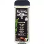 Le Petit Marseillais Cade Wood AND Fern dutigeel 400ml