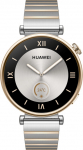 Huawei Vaata GT4 Elite nutikella, 41 mm, terasest