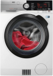 AEG L9WEF80690 Seeria 9000 (valge/must, 60 cm)