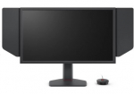ZOWIE BENQ XL2546X+ LED-monitor 1 ms/12 mln:1/HDMI/Mngimine