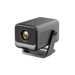 PHILIPS NeoPix 760 Smart-projektor | Full HD (1920x1080) | 800 ANSI lmeni | Must | Wi-Fi