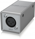 Klark Teknik Mic Booster CM1 -signaalivahvistin (000-DPA00-00010)