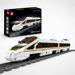 MOULD KING 12015 FUXING EMU KIIRREISIRUUMI MUDELIKOMPLEKT | 2117 TK