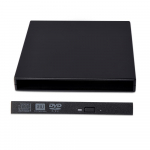 CoreParts USB3.0 Portable Enclosure for 12,7mm SATA ODD Tray