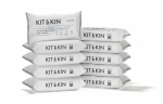 Kit AND Kin Bepsi puhastuslapid, 10 x 60 tk (KKWIPESNORDICCASE)