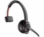 Poly S8210UC-M DECT Headset Savi Mono USB-A