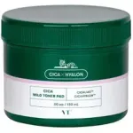 VT Cosmetics Cica Mild Toner Pad (60 stk) - Rahustavad novihked.