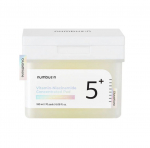 Numbuzin Nr. 5 Vitamiin-Niasiiniamiid Kontsentreeritud Pads 70 pads