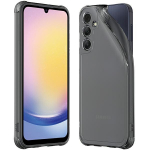 Araree etui Flexield Sam A25 5G A256 dymny/selge must AR20-01906B