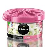 Aroma Car Autode huvrskendaja AROMA ORGANIC Jasmiin