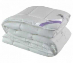 NoName Duvets Senna Satine White 155x200cm