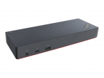 Lenovo preowned Preowned Lenovo ThinkPad Thunderbolt 3 Dock 40AC Grade A