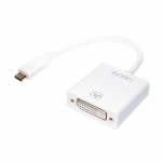 Logilink USB 3.1 C - DVI