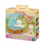 Sylvanian Families 5432 nukku
