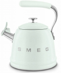 Smeg WKF01PG 50ndate stiilis veekeetja 2,3L, roheline