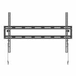 SECURA TV-mount Tilting Max Vesa 600x400 40-70" Black
