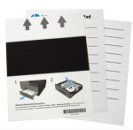 HP Advanced Cleaning Kit CN459-67006
