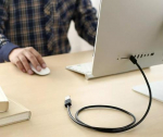 UGREEN 30127 USB kaabel USB 3.2 Gen 1 (3.1 Gen 1) 3 m USB A Must