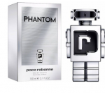 Paco Rabanne Fantom Parfm EDT 150 ml