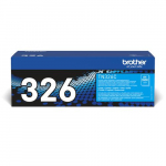 BROTHER TN-326C toonerkassett 1 tk Originaalne tsaan