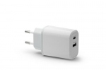 dbramante1928 laadimine - EU seinakohandaja - USB-C 30W + USB-A 18W - W
