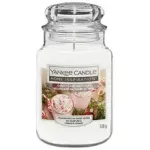 Yankee Candle Koduse inspiratsiooni knl - karksi ja piimasheek
