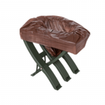 BioBag BioToi kaasaskantav roheline tualettssteem