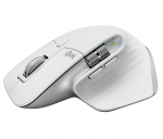 Logitech MX Master 3S for Mac mouse Right-hand Bluetooth Laser