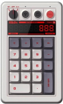 8Bitdo Mehaaniline Numbur