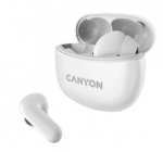 Canyon Headphones/Headset Wireless In-Ear
