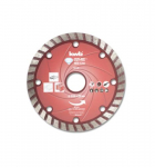 kwb 797540 ringi sae tera 12,5 cm, 1 tk