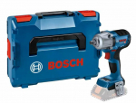 BOSCH.KEY UD.1/2" GDS 18V-450 PC 2xPC4,0Ah 450Nm LB