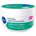 Nivea Facial Niacinamid Cream - Matujc krm 100ml