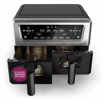 Cuisinart Kuumahusahtel AIR-TWIN 10,4L AFD10XSSE