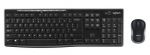 LOGITECH Traadita Komplekt MK270