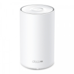 TP-LINK TP-LINK Deco X10-5G 5G/WiFi 6 Mesh-ssteem (Deco X10-5G(1-PAKEND))