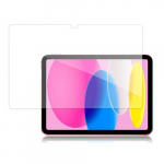 4smarts Second Glass 2.5D Apple iPad 10.9 (2022 10. plvkond) jaoks