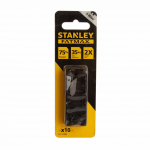 Stanley FatMax Utility Blades (Pack 10)