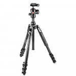 MANFROTTO BeFree Advance Kit Twist black