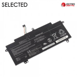 ExtraDigital PA5149U-1BRS Toshiba laptopi akkupaar 4100mAh