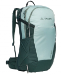 Vaude Wo Wizard 22 + 4 reppu, tolmuhall sammal (486494330000)