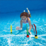 Intex UNDERWATER FUN BALLS