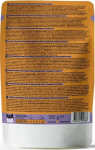 Half AND amp;Half Ukraine Steriliseerime kassi Tunsi kastmega 100 g