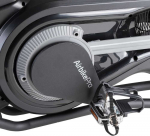 Insportline Airbike PRO
