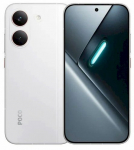 Poco X8 Pro nutitelefon 8GB / 512GB, valge